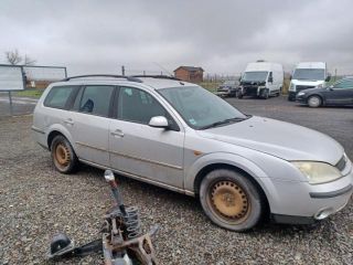 bontott FORD MONDEO III Bal Visszapillantó Tükör (Mechanikus)