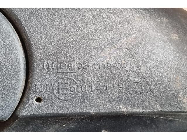 bontott FORD MONDEO III Bal Visszapillantó Tükör (Mechanikus)