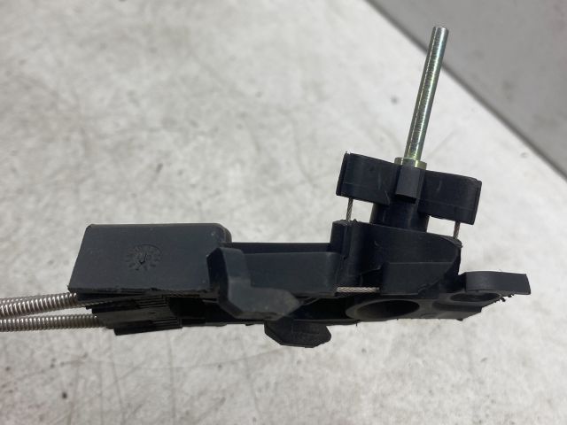 bontott FORD MONDEO III Bal Visszapillantó Tükör (Mechanikus)