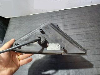 bontott FORD MONDEO III Bal Visszapillantó Tükör (Mechanikus)