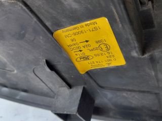 bontott FORD MONDEO III Bal Xenon Fényszóró