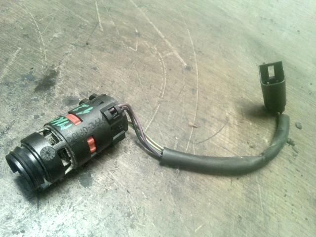 bontott FORD MONDEO III Belső Hőmérséklet Érzékelő