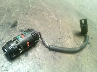 bontott FORD MONDEO III Belső Hőmérséklet Érzékelő