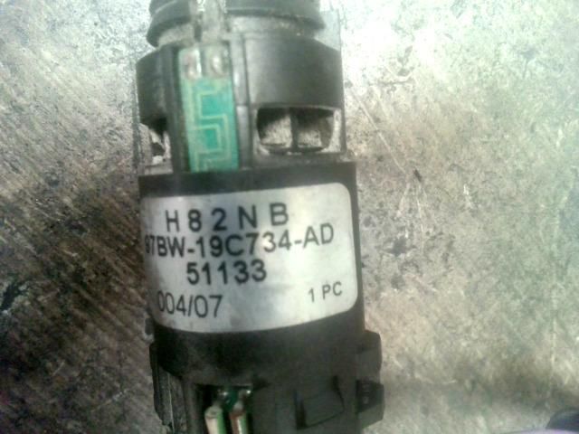 bontott FORD MONDEO III Belső Hőmérséklet Érzékelő