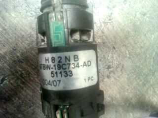 bontott FORD MONDEO III Belső Hőmérséklet Érzékelő