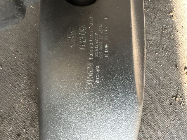 bontott FORD MONDEO III Belső Visszapillantó Tükör