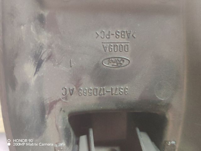 bontott FORD MONDEO III Belső Visszapillantó Tükör