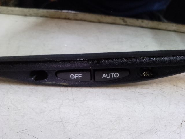 bontott FORD MONDEO III Belső Visszapillantó Tükör