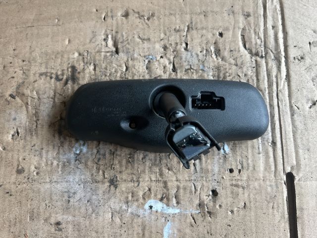 bontott FORD MONDEO III Belső Visszapillantó Tükör