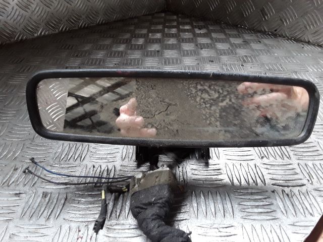 bontott FORD MONDEO III Belső Visszapillantó Tükör