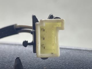 bontott FORD MONDEO III Belső Visszapillantó Tükör