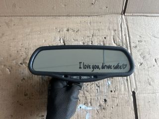 bontott FORD MONDEO III Belső Visszapillantó Tükör