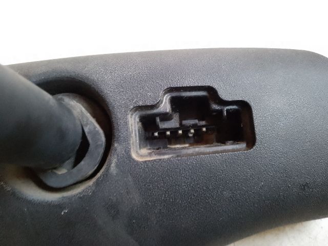 bontott FORD MONDEO III Belső Visszapillantó Tükör