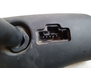 bontott FORD MONDEO III Belső Visszapillantó Tükör