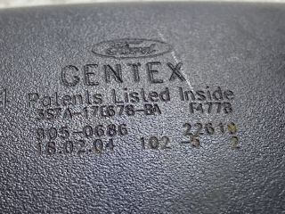 bontott FORD MONDEO III Belső Visszapillantó Tükör