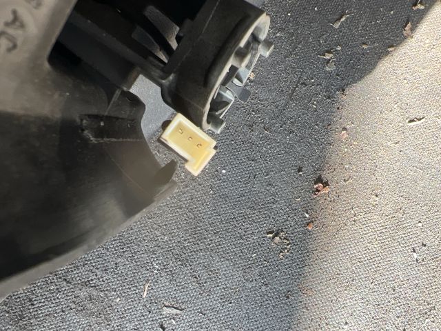 bontott FORD MONDEO III Belső Visszapillantó Tükör