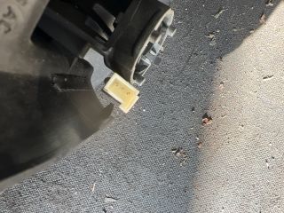 bontott FORD MONDEO III Belső Visszapillantó Tükör