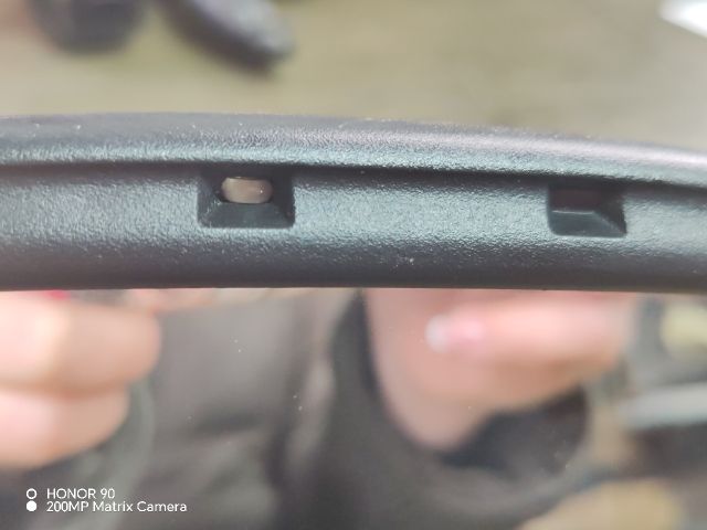 bontott FORD MONDEO III Belső Visszapillantó Tükör