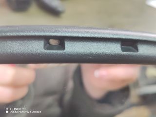 bontott FORD MONDEO III Belső Visszapillantó Tükör