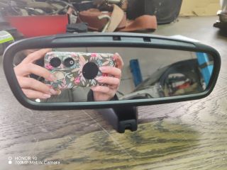 bontott FORD MONDEO III Belső Visszapillantó Tükör