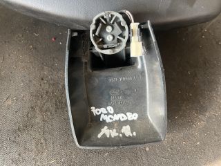 bontott FORD MONDEO III Belső Visszapillantó Tükör