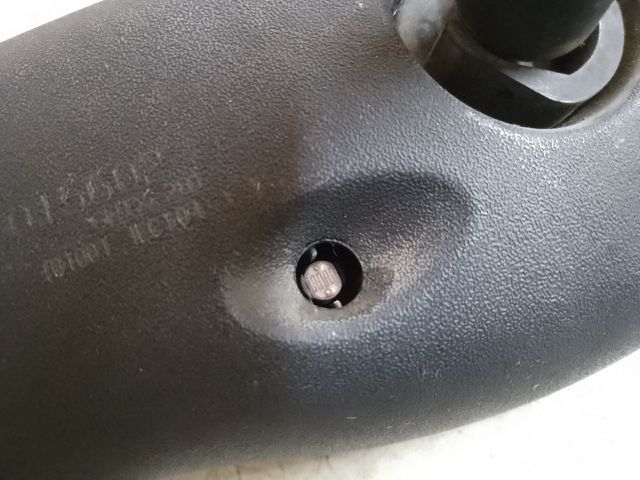 bontott FORD MONDEO III Belső Visszapillantó Tükör