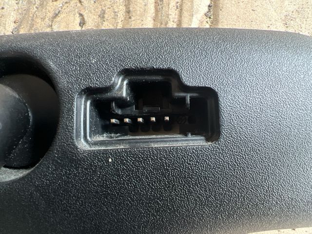 bontott FORD MONDEO III Belső Visszapillantó Tükör