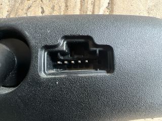 bontott FORD MONDEO III Belső Visszapillantó Tükör