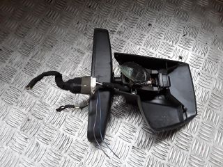 bontott FORD MONDEO III Belső Visszapillantó Tükör