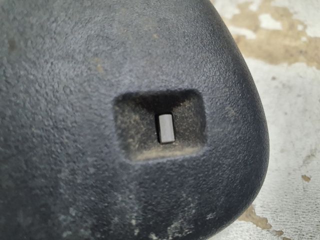 bontott FORD MONDEO III Belső Visszapillantó Tükör