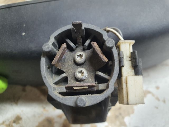 bontott FORD MONDEO III Belső Visszapillantó Tükör