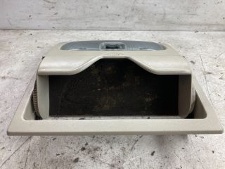 bontott FORD MONDEO III Beltér Világítás Első