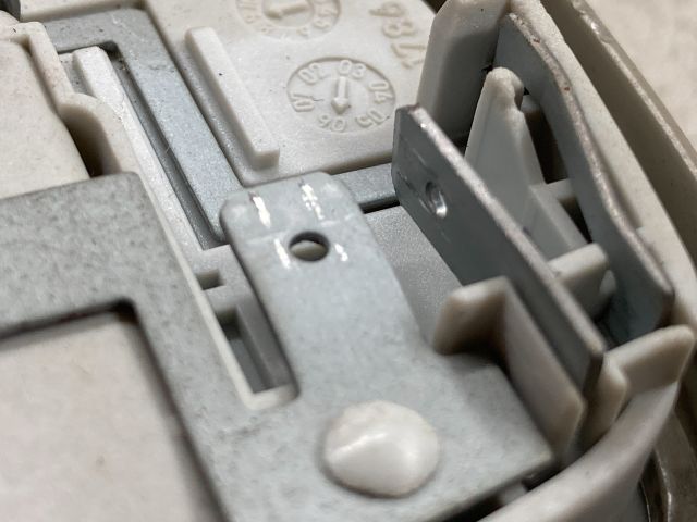 bontott FORD MONDEO III Beltér Világítás Első