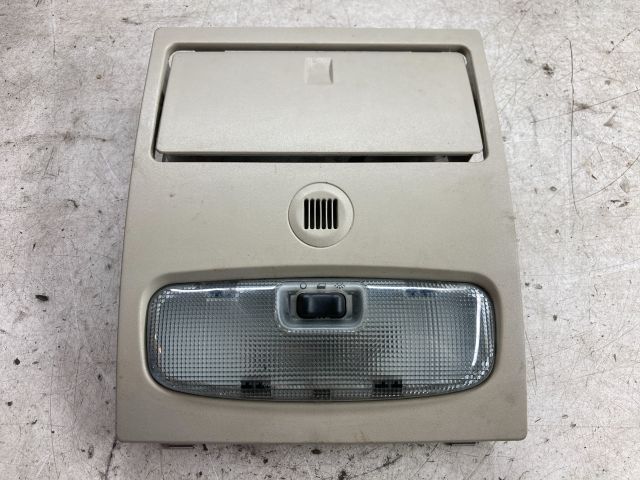 bontott FORD MONDEO III Beltér Világítás Első