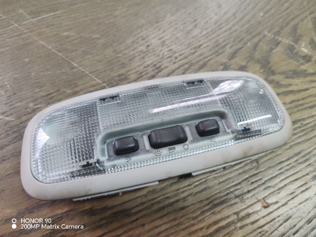 bontott FORD MONDEO III Beltér Világítás Hátsó