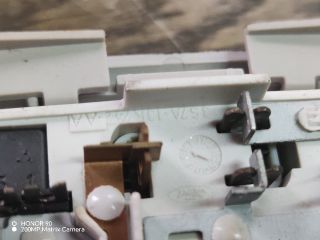 bontott FORD MONDEO III Beltér Világítás Hátsó