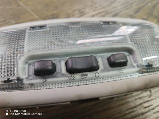 bontott FORD MONDEO III Beltér Világítás Hátsó