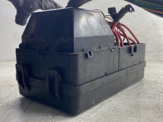 bontott FORD MONDEO III Biztosítéktábla Doboz