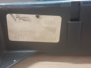 bontott FORD MONDEO III Biztosítéktábla Utastér