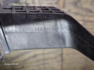 bontott FORD MONDEO III Biztosítéktábla Utastér