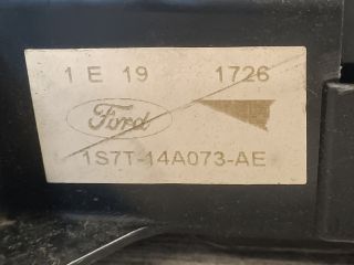 bontott FORD MONDEO III Biztosítéktábla Utastér