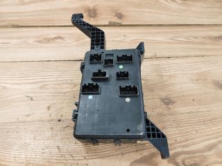 bontott FORD MONDEO III Biztosítéktábla Utastér