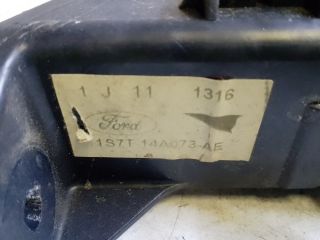 bontott FORD MONDEO III Biztosítéktábla Utastér