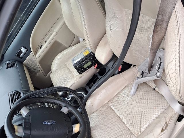 bontott FORD MONDEO III Csomagtér Kárpit