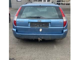 bontott FORD MONDEO III Csomagtér Kárpit