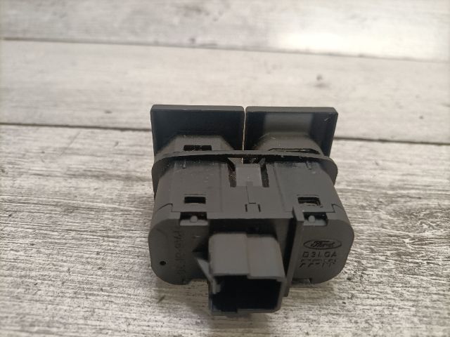 bontott FORD MONDEO III Csomagtér Nyitó Kar / Gomb