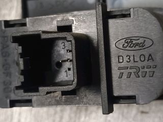 bontott FORD MONDEO III Csomagtér Nyitó Kar / Gomb