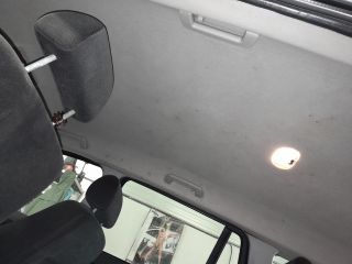 bontott FORD MONDEO III Csomagtér Nyitó Kar / Gomb