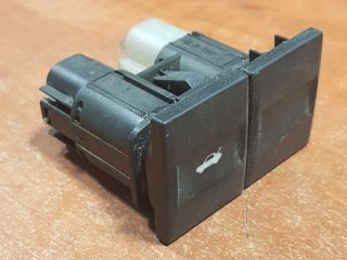 bontott FORD MONDEO III Csomagtér Nyitó Kar / Gomb