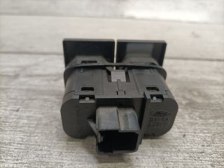 bontott FORD MONDEO III Csomagtér Nyitó Kar / Gomb